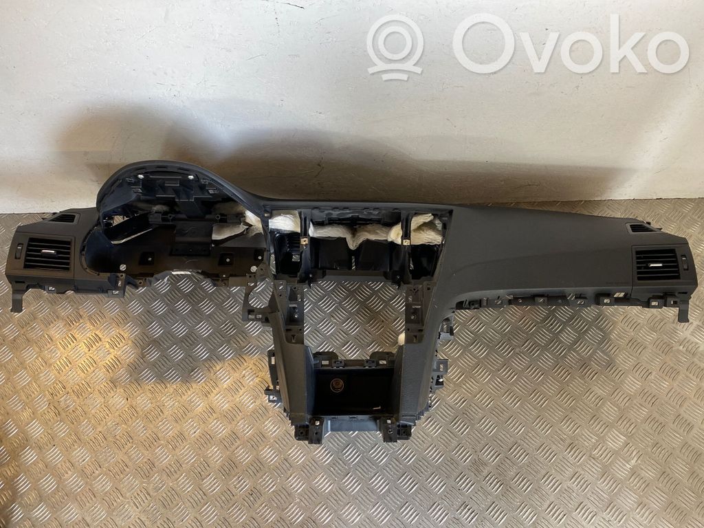 Subaru Legacy Panel de instrumentos 