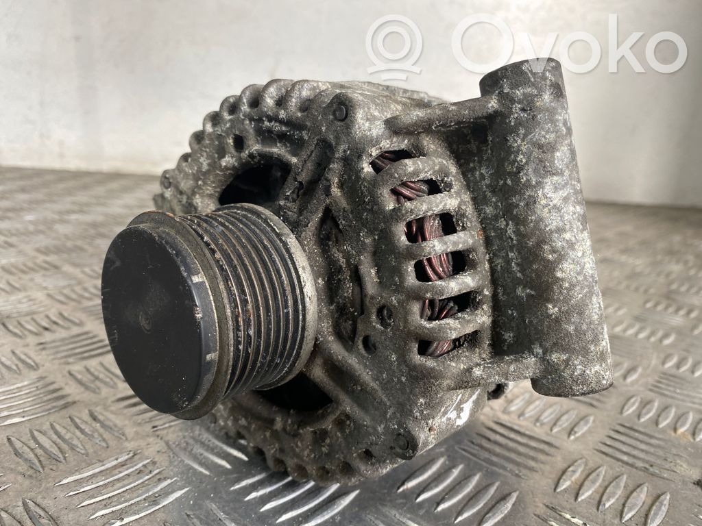 Ford Transit Generator/alternator 