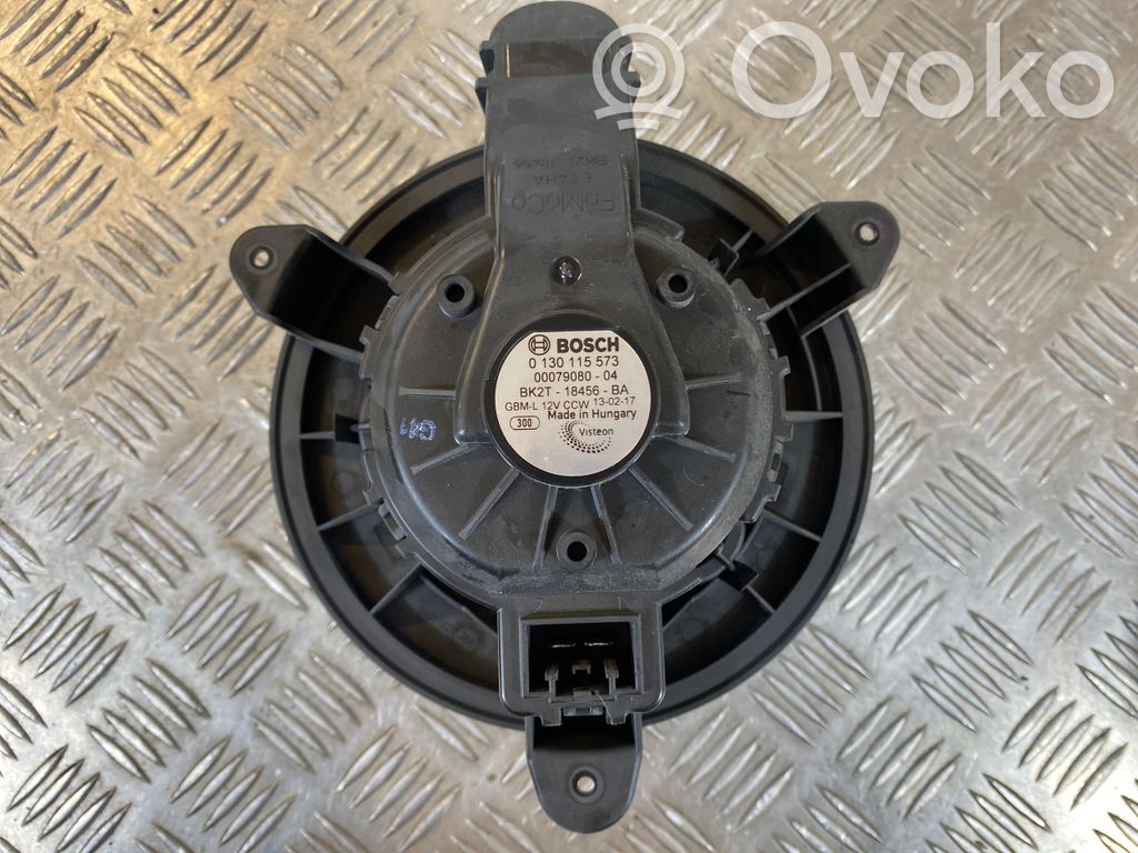 Ford Tourneo Custom Ventilator aerotermă 