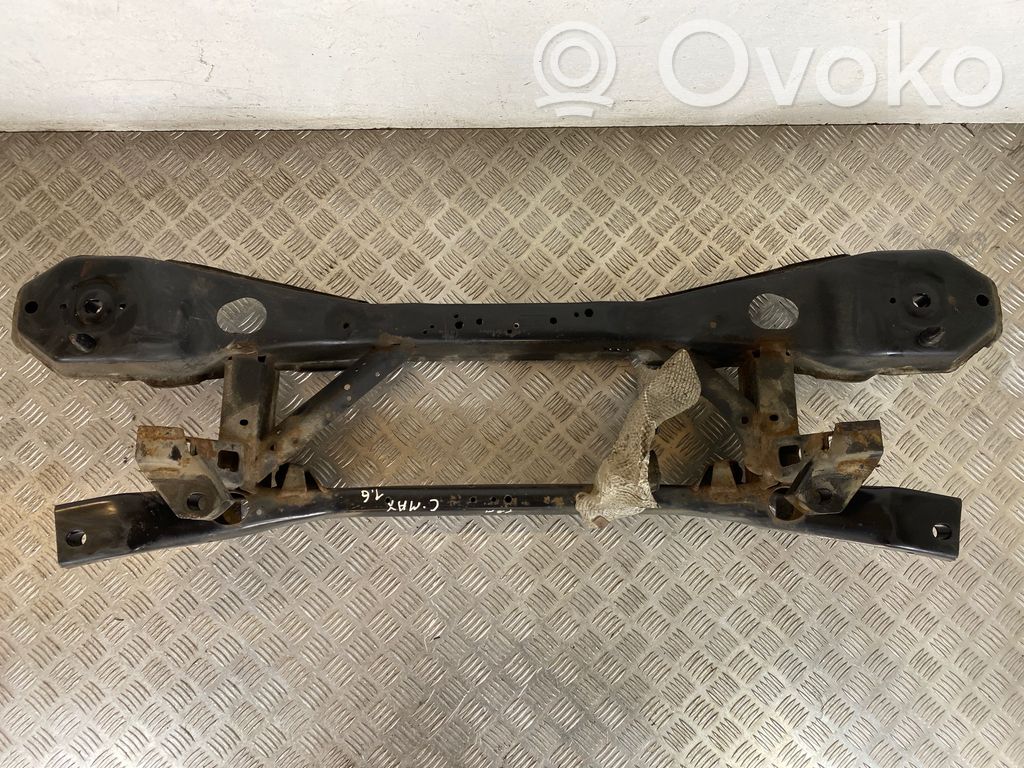 Rear subframe