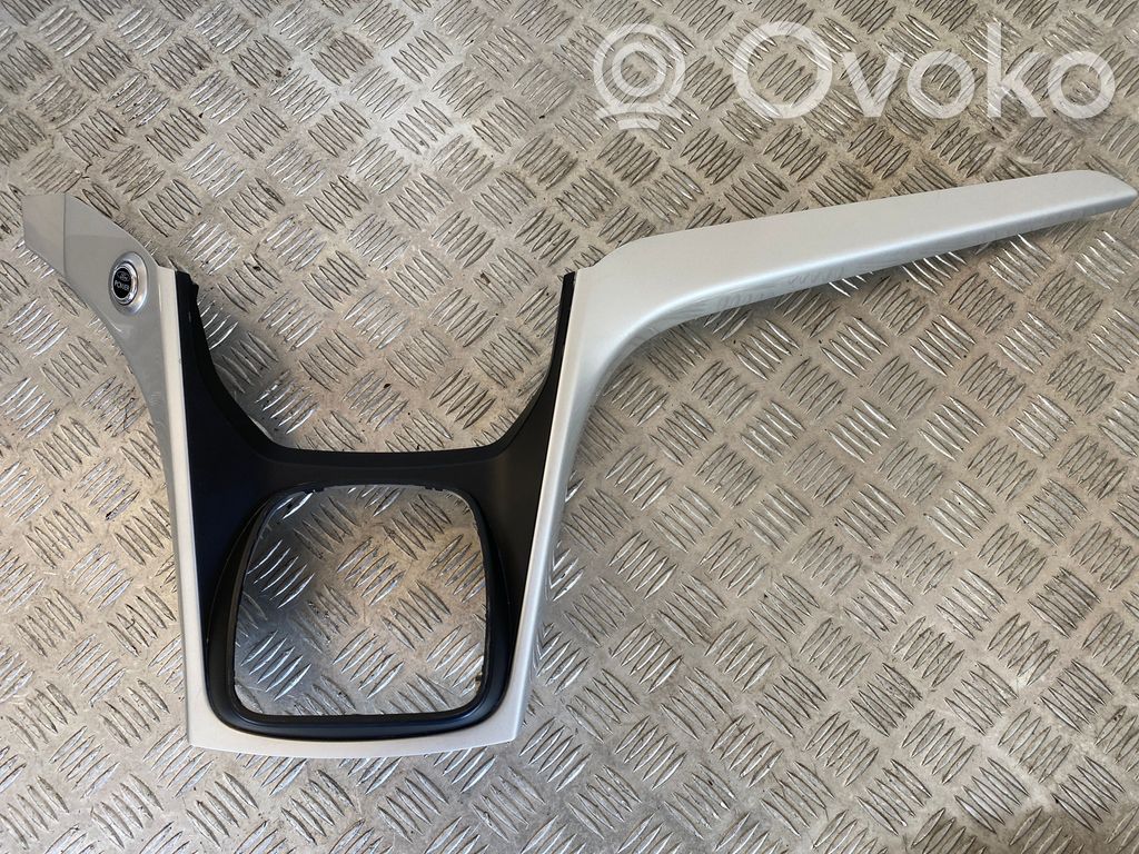 Ford C-MAX II Panel trim 