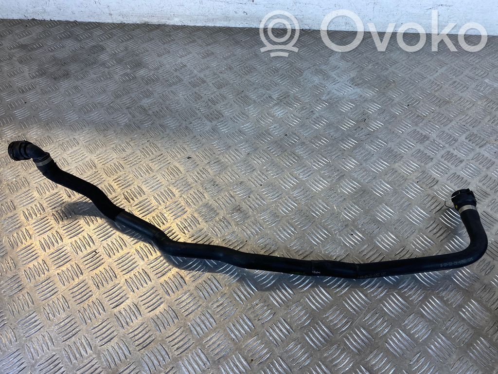 BMW 3 E90 E91 Engine coolant pipe/hose 