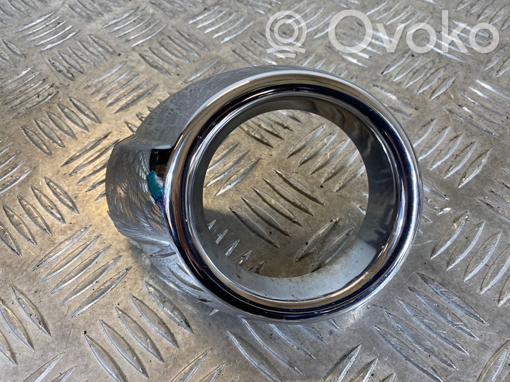 Ford Focus Front fog light trim/grill 