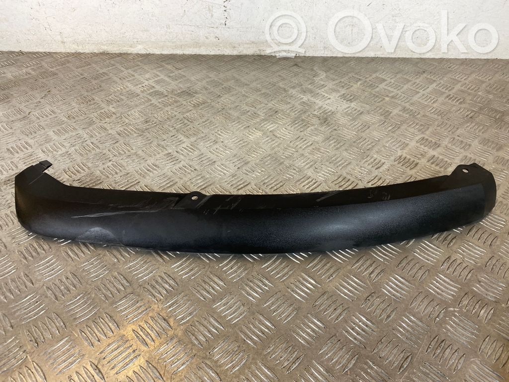 Ford Focus Borde del parachoques delantero 