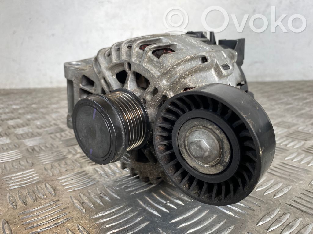 Ford Focus Ģenerators 