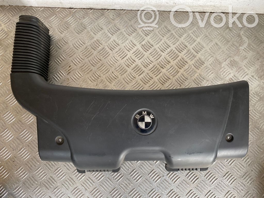 BMW 1 E81 E87 Luftansaugkanal-Teil 