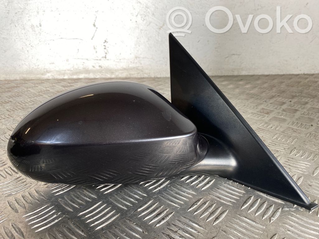 Front door electric wing mirror   E1010803