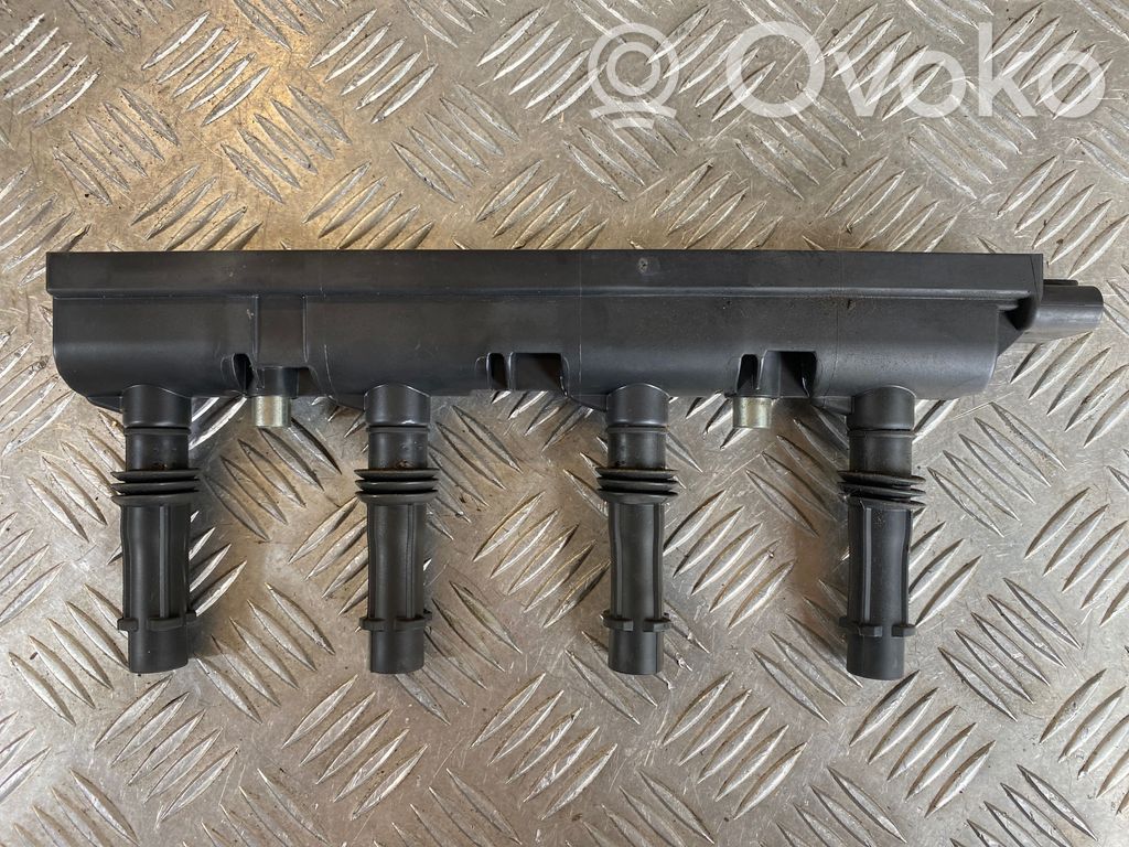 Opel Meriva B High voltage ignition coil 