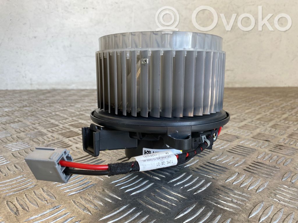 Opel Meriva B Ventola riscaldamento/ventilatore abitacolo 