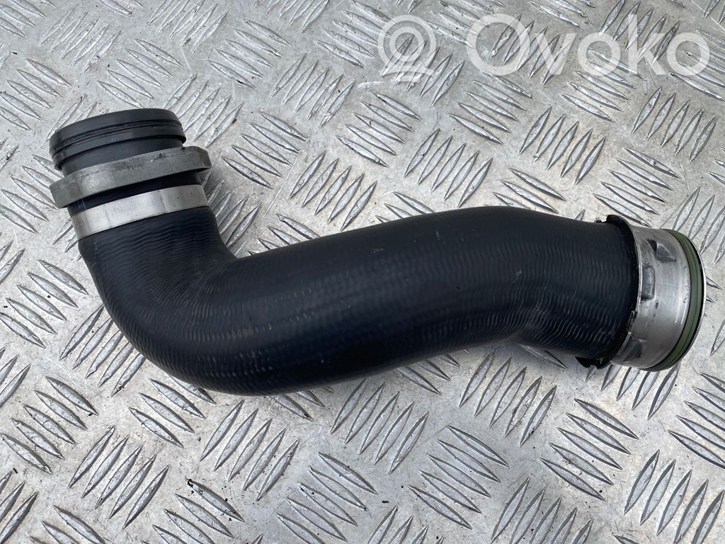 BMW 1 E81 E87 Intercooler hose/pipe 