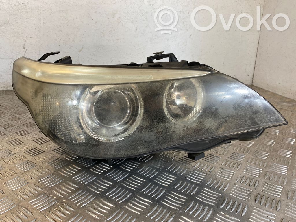 Headlight/headlamp   5DV00900000