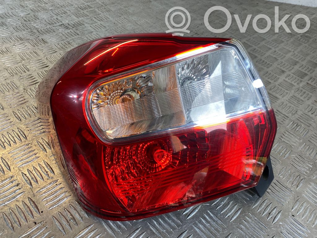 Subaru Impreza IV Takavalot 