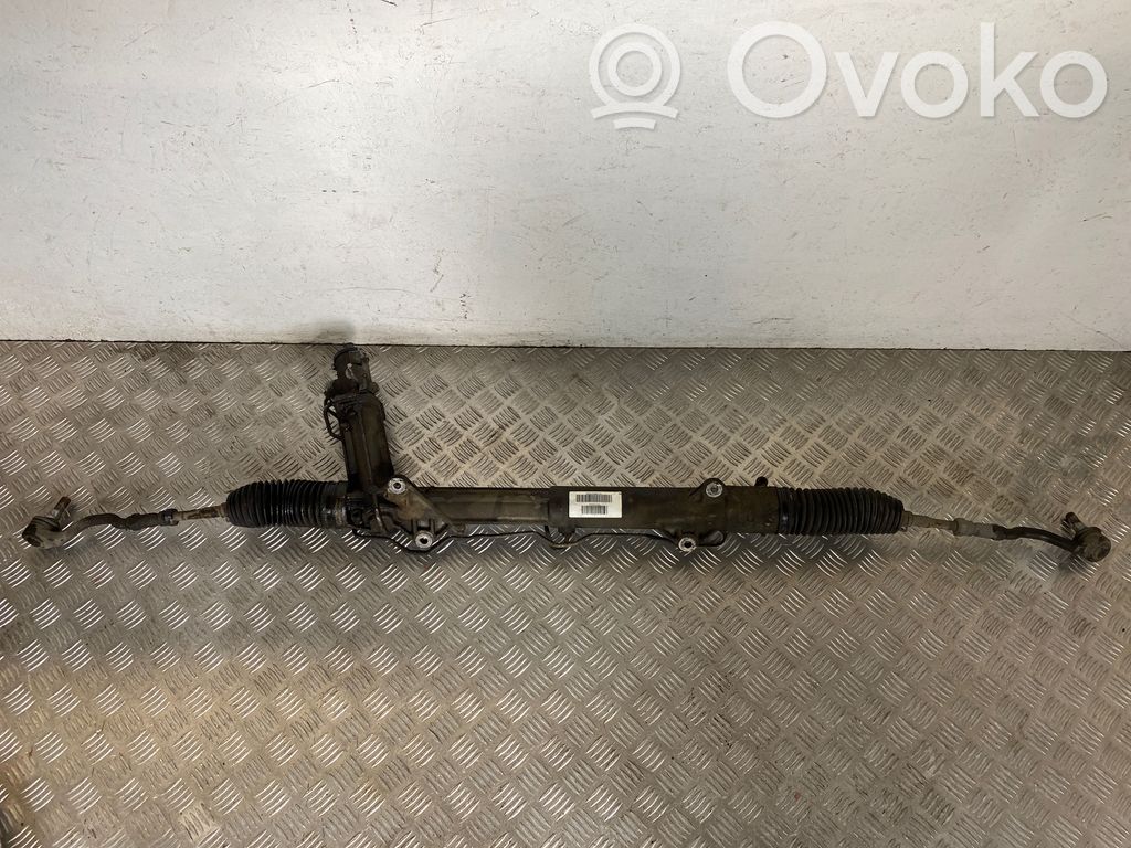 BMW X5 E70 Steering rack 