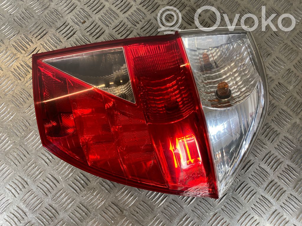 Honda FR-V Galinis žibintas kėbule 