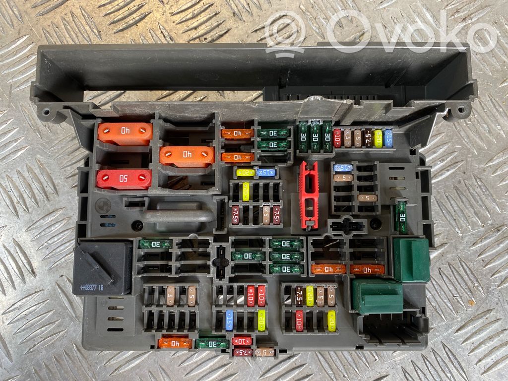 Modulo fusibile   9119444,18232000002,90400414