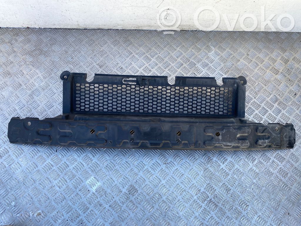 Chrysler Grand Voyager V Front bumper support beam 