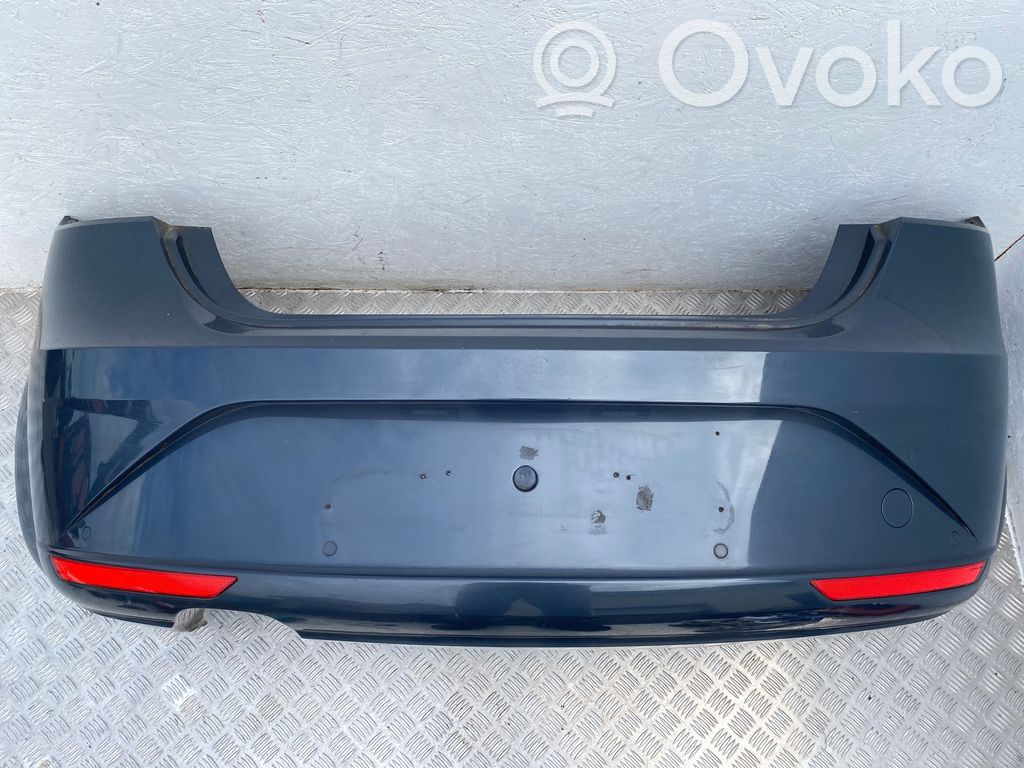 Seat Leon (1P) Parachoques 