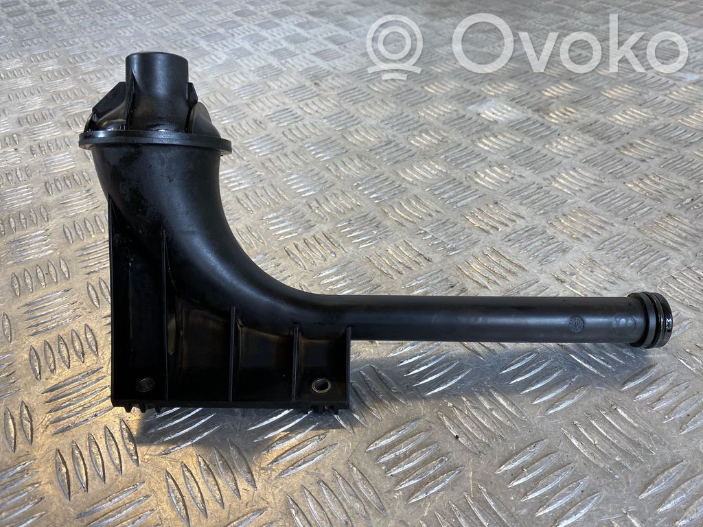 BMW 3 E90 E91 Crépine d'aspiration d'huile 