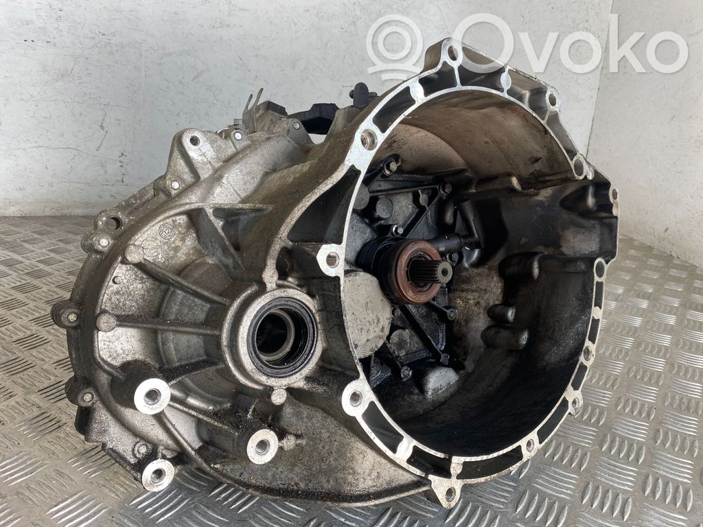 Ford Focus Scatola del cambio manuale a 6 velocità 