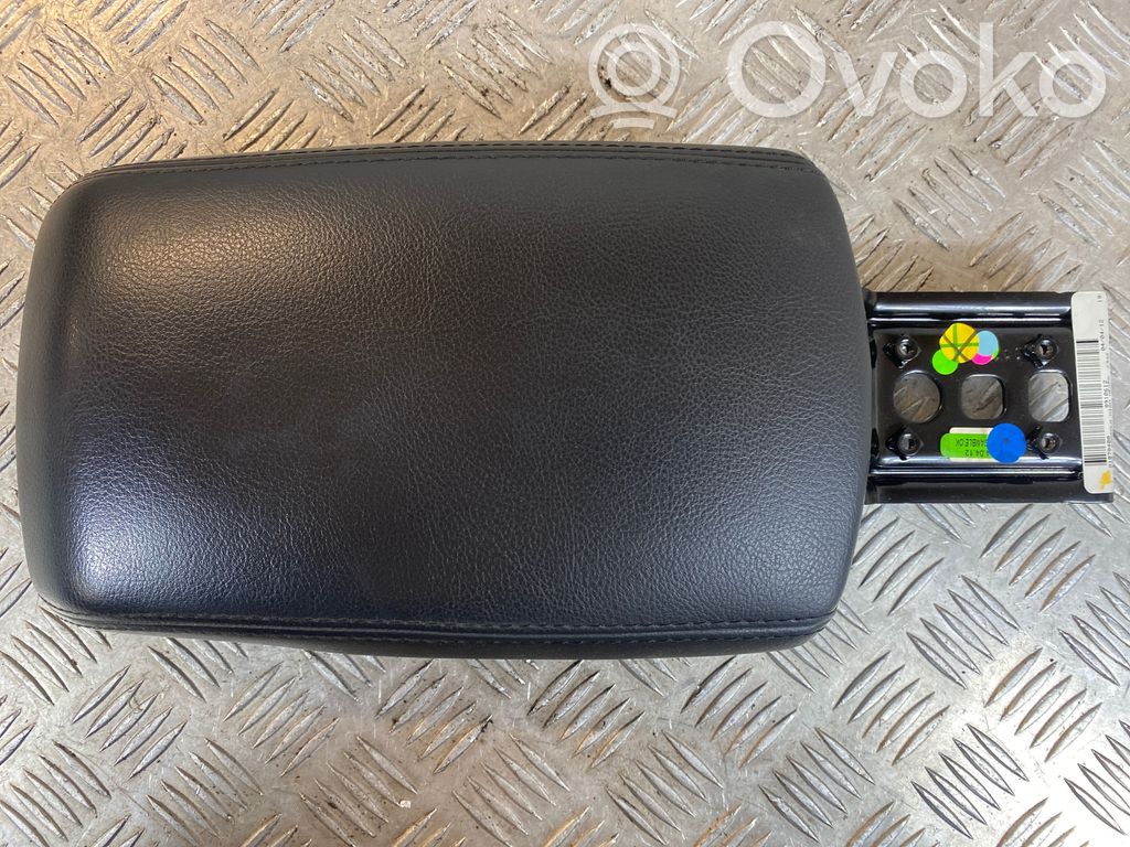 Ford Focus Armrest 