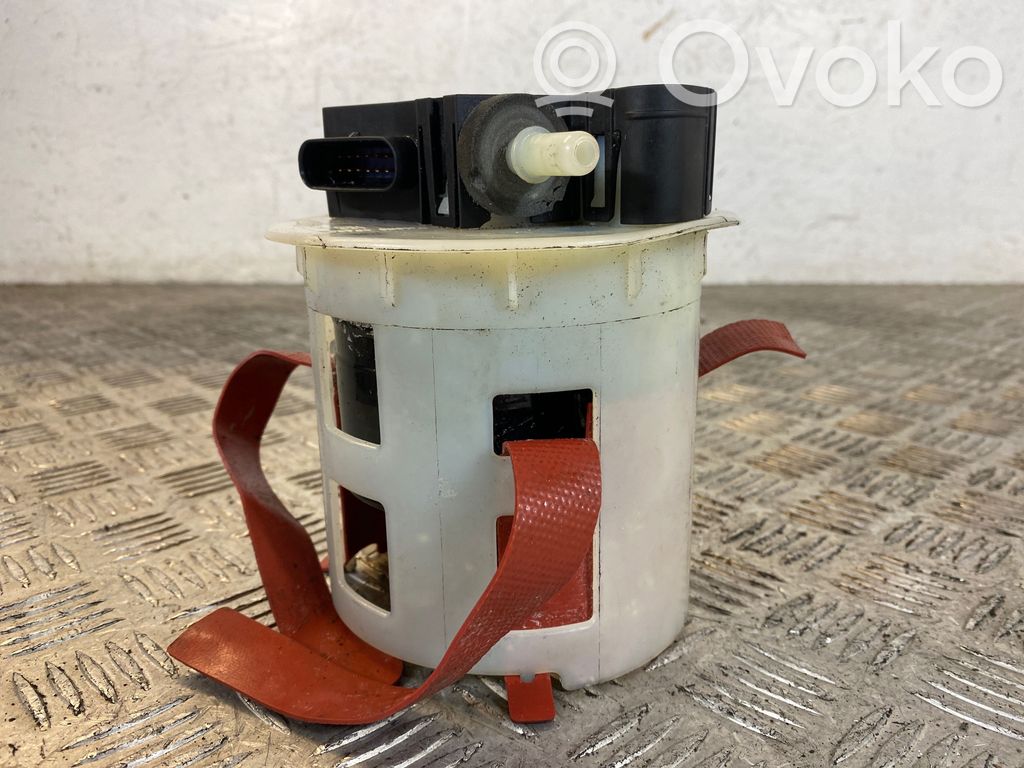 Opel Insignia A Serbatoio vaschetta liquido AdBlue 
