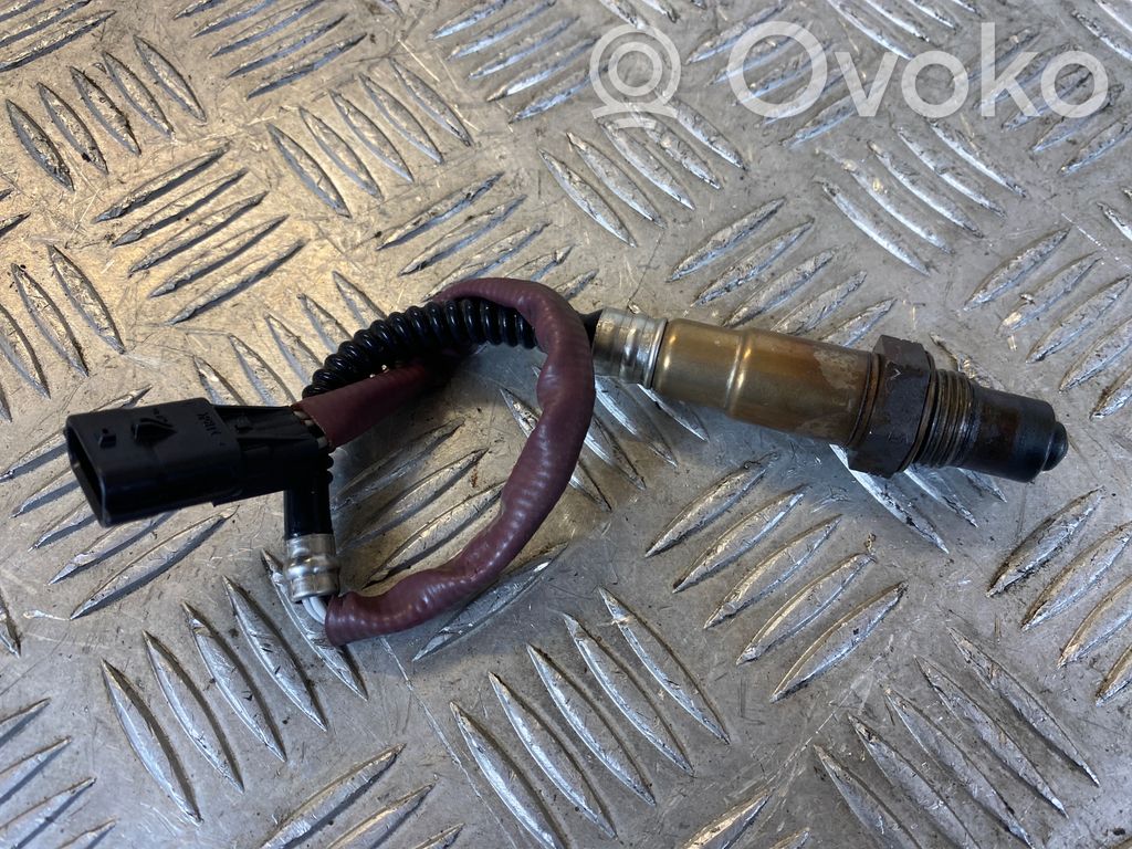 Sonde lambda   8200437489,553081,0258010062