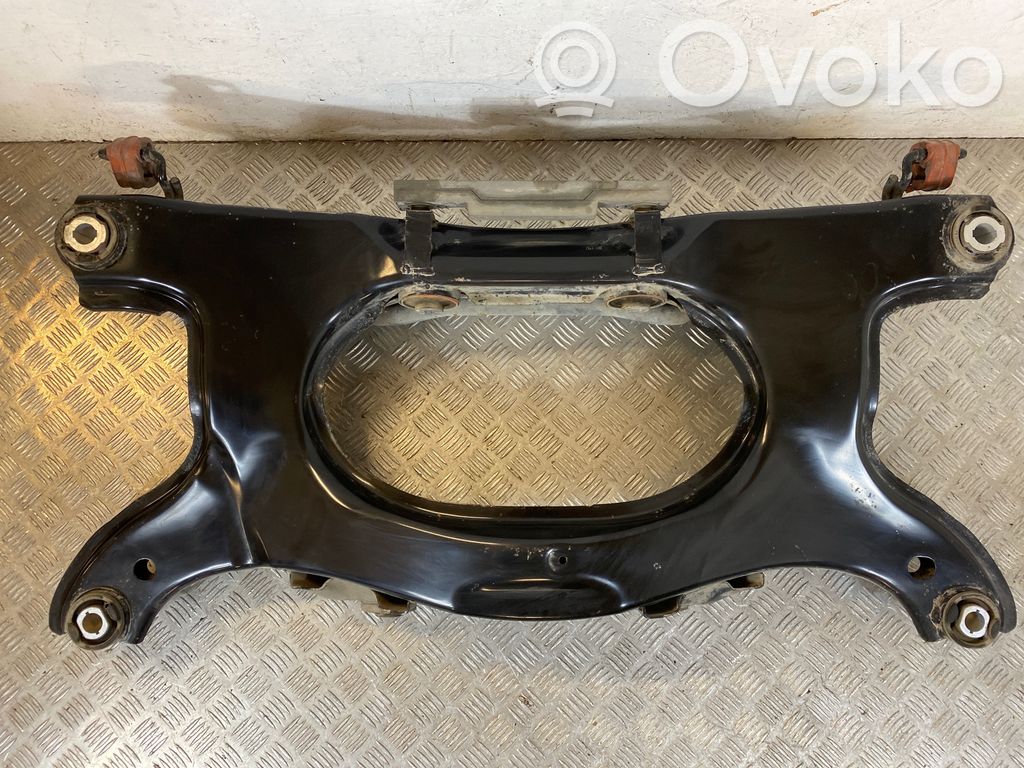 Land Rover Range Rover Evoque L538 Rama pomocnicza tylna 