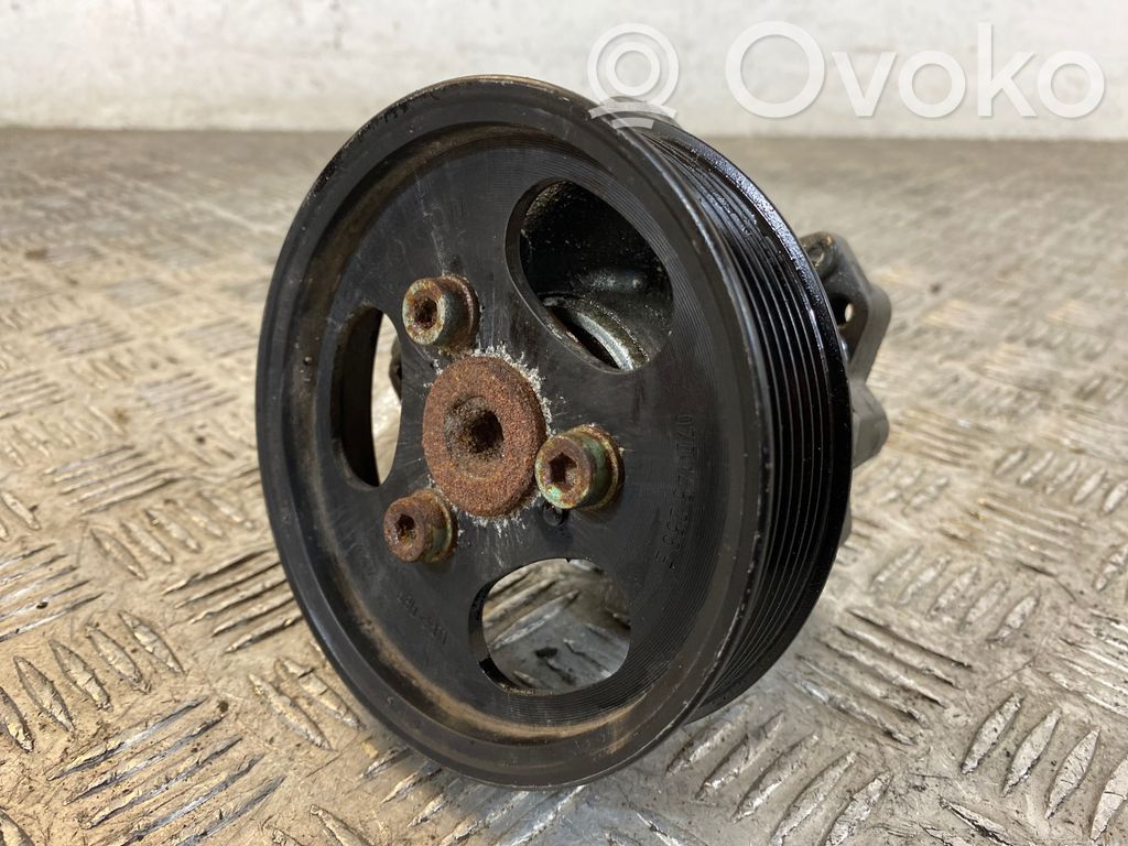 Audi A8 S8 D3 4E Servopumpe 