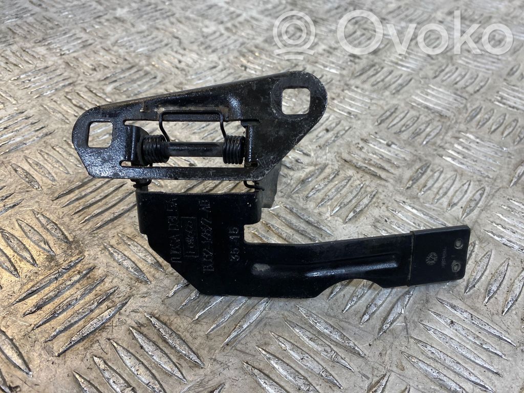 Land Rover Range Rover Evoque L538 Engine bonnet/hood lock/latch loop/hook 