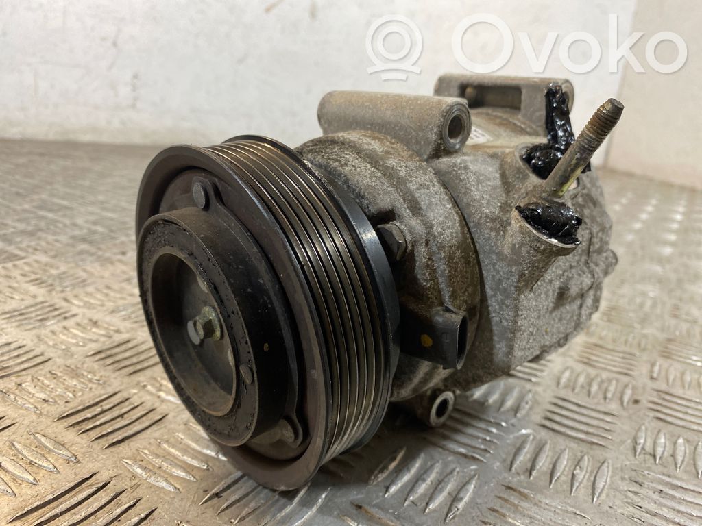 Kompresor / Sprężarka klimatyzacji A/C   8FK351340461,99000020