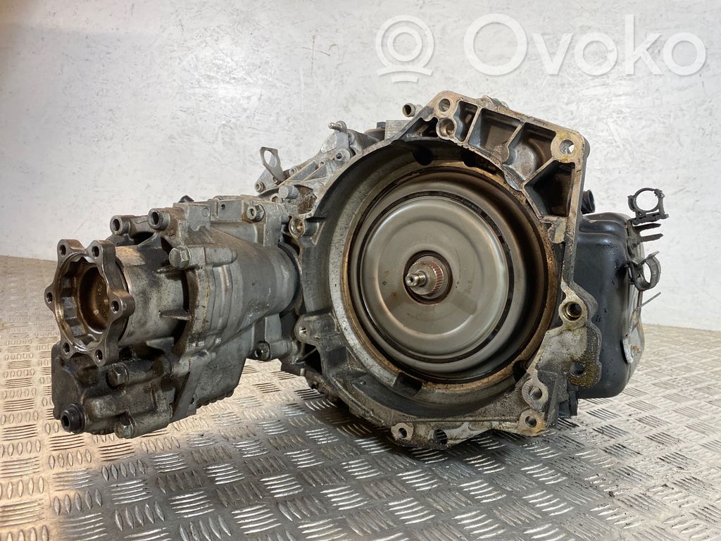 Volkswagen PASSAT B6 Caja de cambios automática 