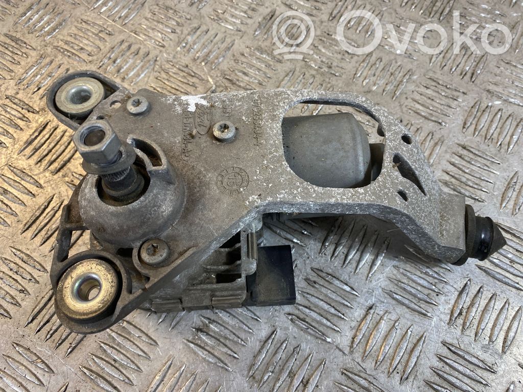 Ford Focus Mechanizm i silniczek wycieraczek szyby przedniej / czołowej 
