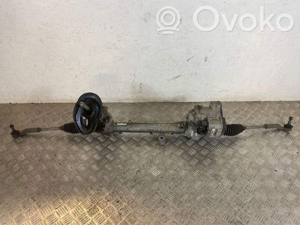 Ford Focus Vairo kolonėlė 