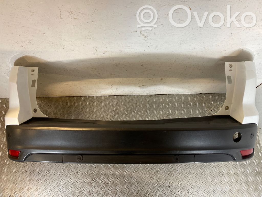 Bamperis   BM5117864A,BM5117865A