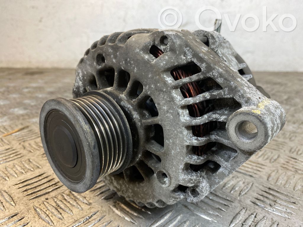 Generatorius   13580078,12C05,14V140A2