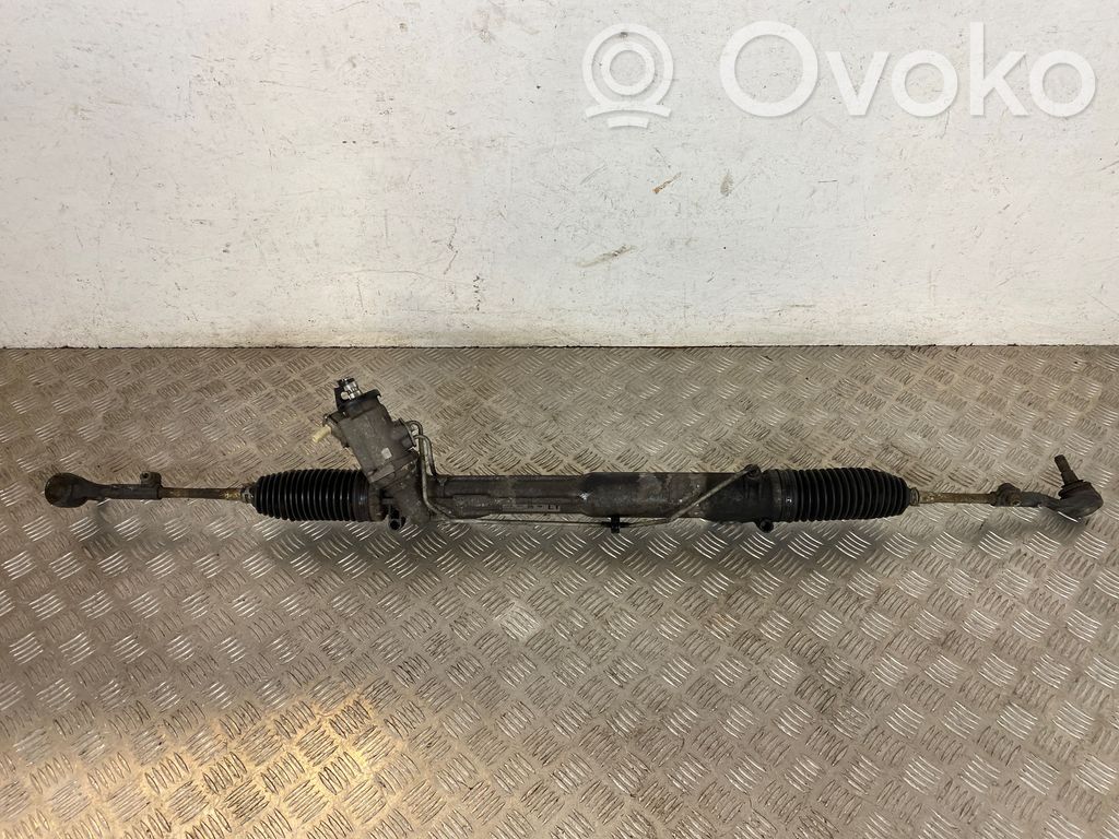 BMW 3 E90 E91 Steering rack 