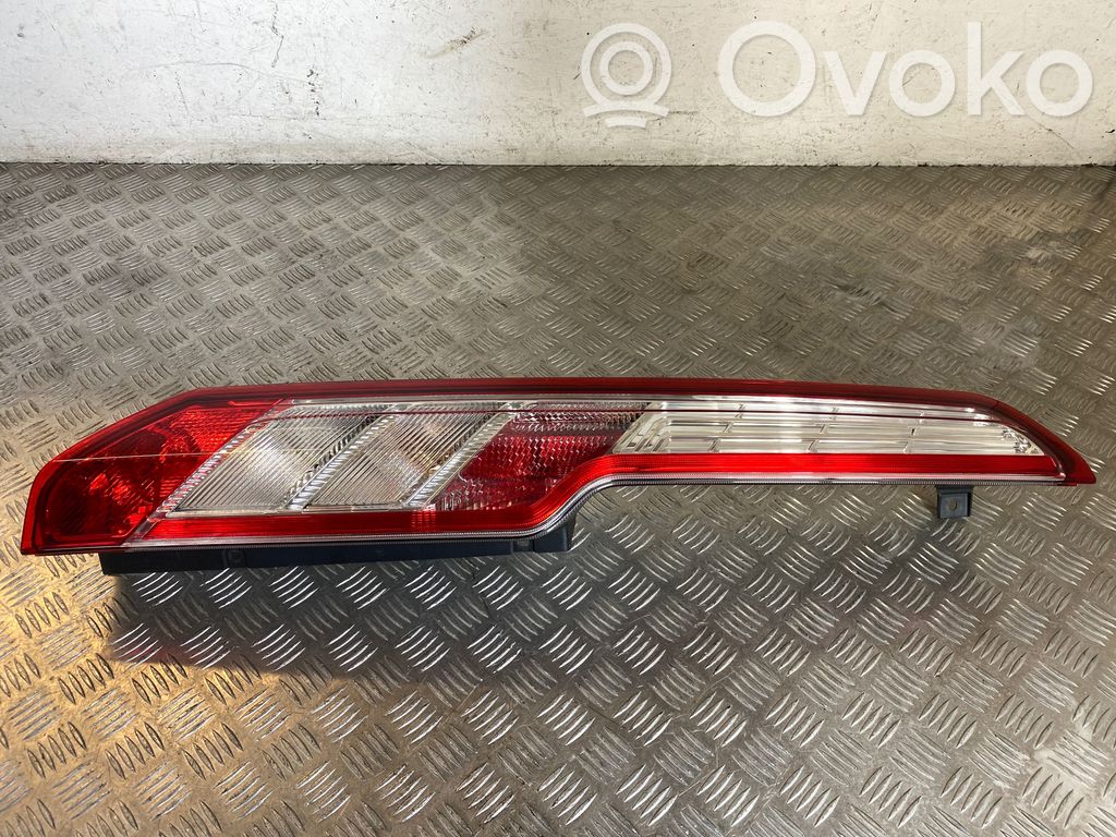 Ford Transit Custom Rear/tail lights 