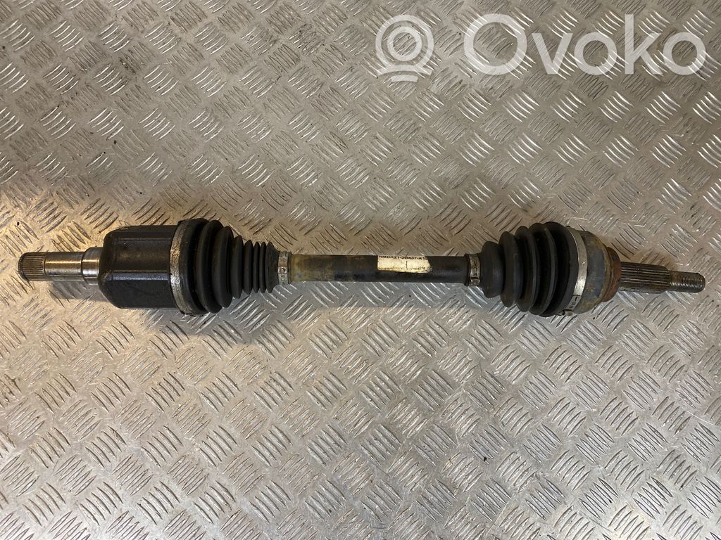 Ford Transit Custom Front driveshaft 