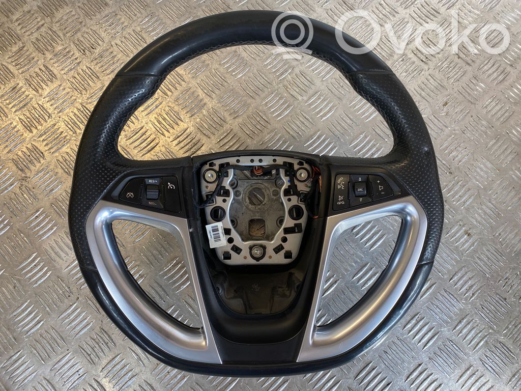 Volante   13294294,1089B00008