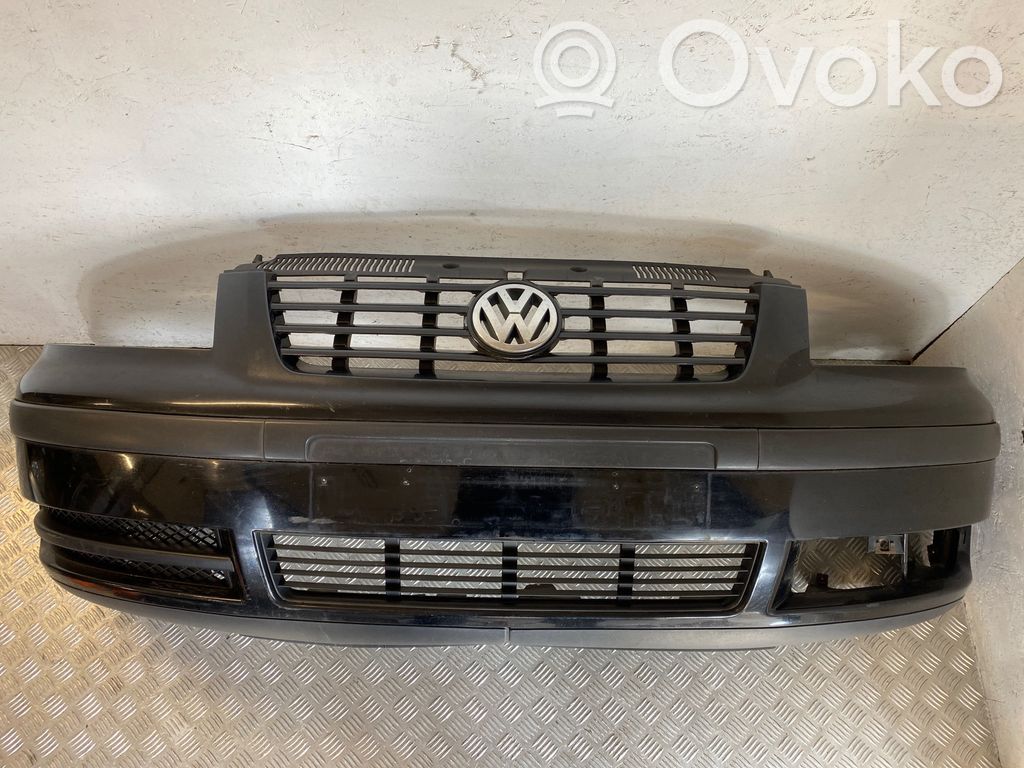 Volkswagen Sharan Zderzak przedni 