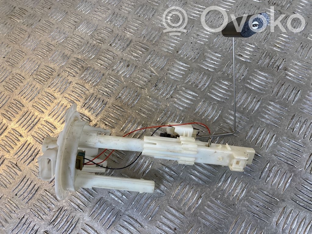 Opel Insignia A Sensor de nivel de combustible 