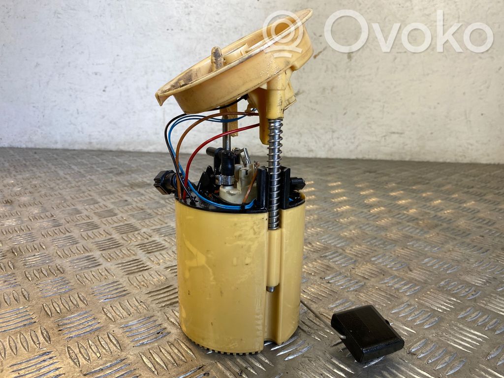 BMW 3 E90 E91 In-tank fuel pump 