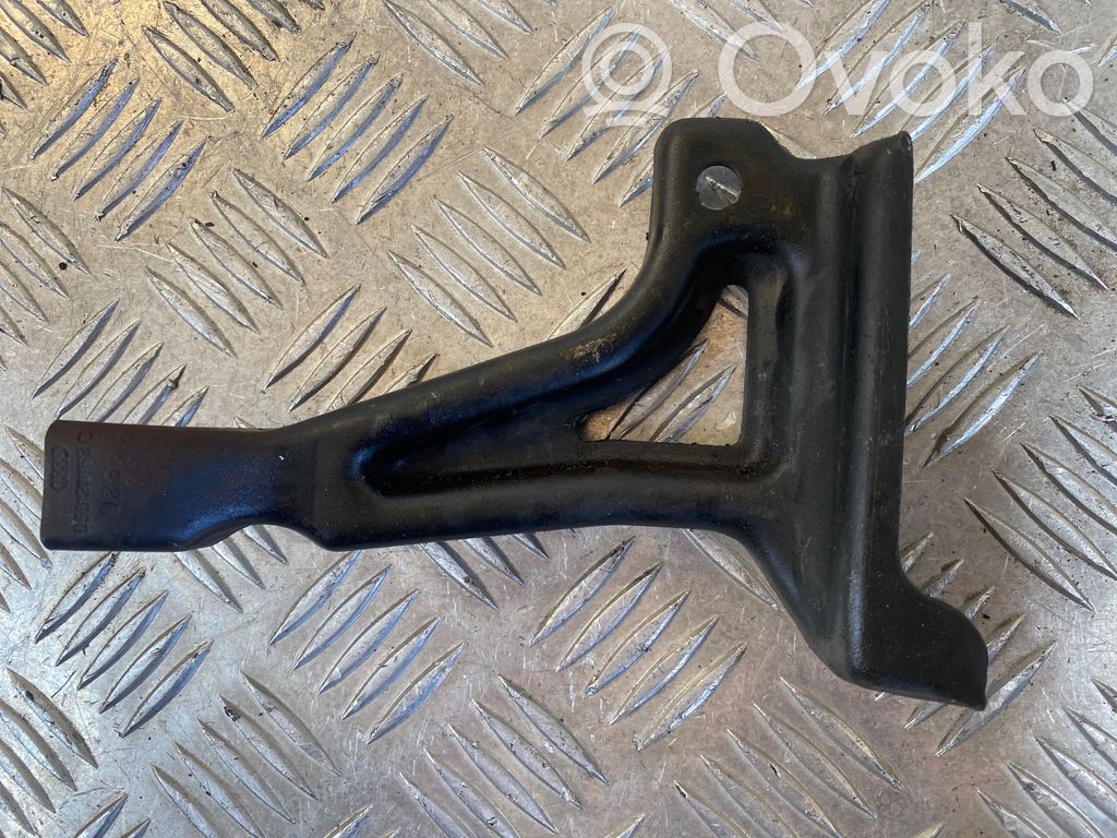 Audi A6 S6 C6 4F Fuel pump bracket 
