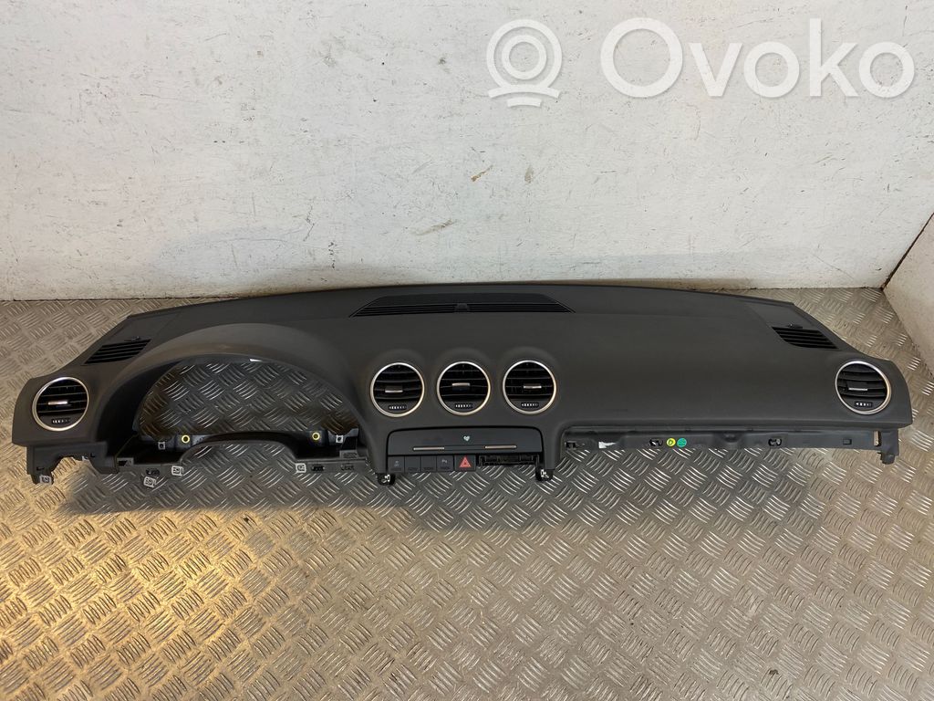 Seat Exeo (3R) Panel de instrumentos 