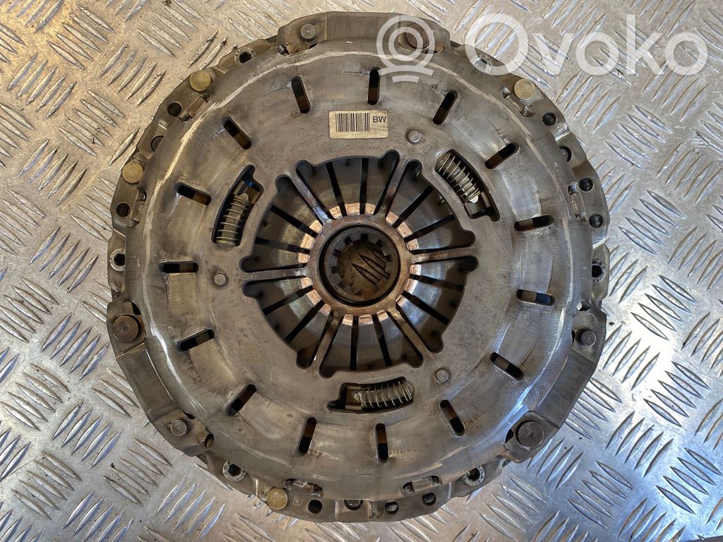 BMW 5 E39 Clutch set kit 