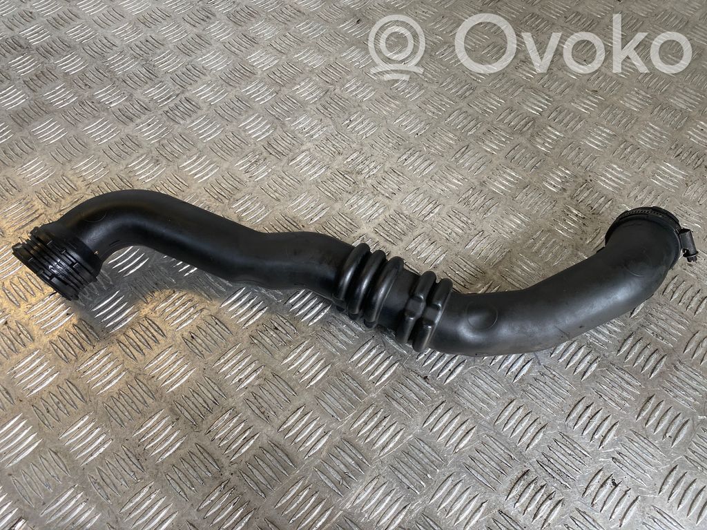 Ford S-MAX Intercooler hose/pipe 