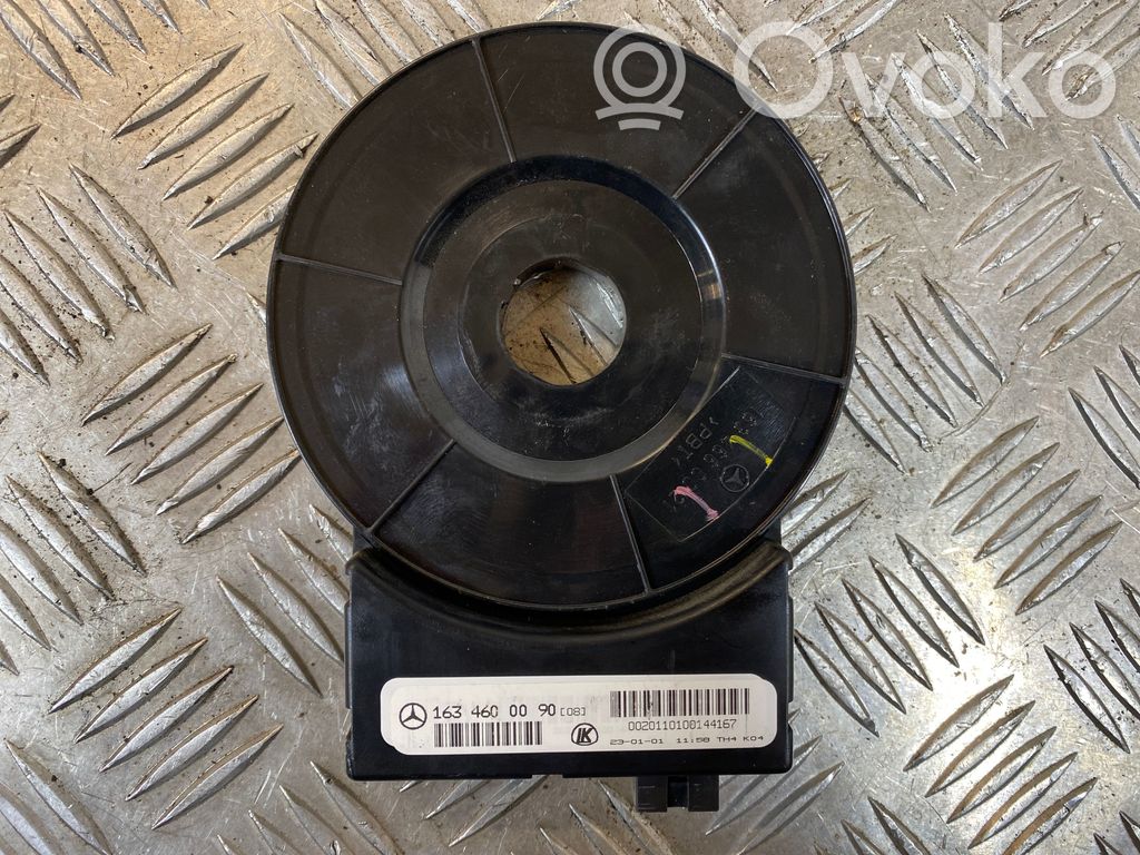 Mercedes-Benz ML W163 Lenkwinkelsensor 