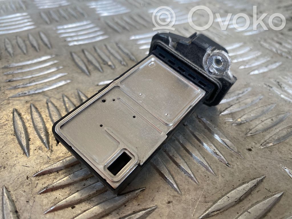 Ford Fiesta Gaisa plūsmas mērītājs 