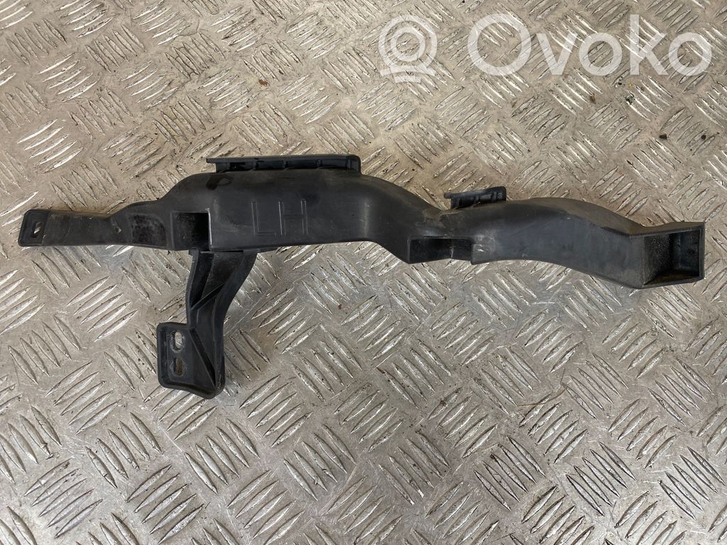 Opel Astra K Support phare frontale 