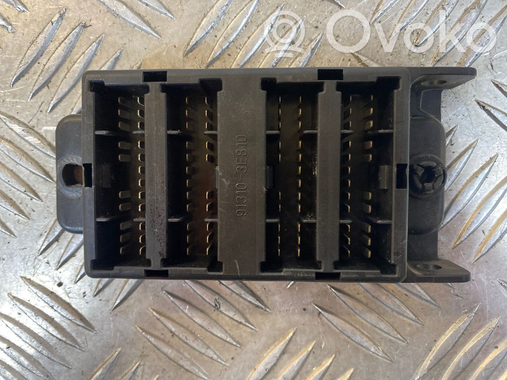 Autres unités de commande / modules   913103E810